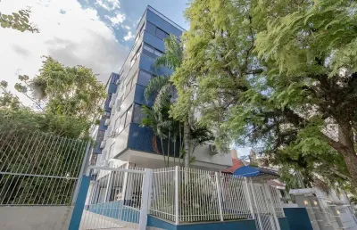 Apartamento com 3 quartos à venda na rua joão paetzel, 622, chácara das pedras, porto alegre, 120 m2 por r$ 800.000