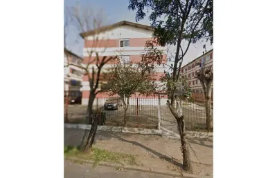 Apartamento com 2 quartos à venda na rua carlos estevão, 620, jardim leopoldina, porto alegre, 60 m2 por r$ 145.000