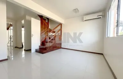 Casa em condomínio de 3 quartos com 1 vaga à venda no bairro sarandi em porto alegre