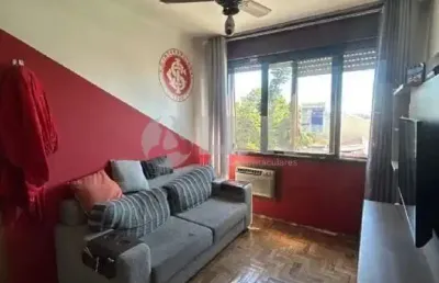 Apartamento de 2 quartos à venda no bairro cristo redentor em porto alegre