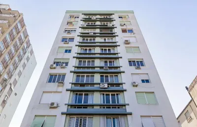 Apartamento com 3 quartos à venda na avenida protásio alves, 865, santa cecília, porto alegre, 98 m2 por r$ 530.000