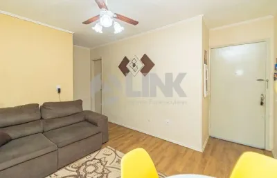 Apartamento de 2 quartos à venda no bairro cristo redentor em porto alegre