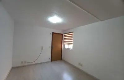 Apartamento com 2 quartos à venda na avenida juscelino kubitschek de oliveira, 340, jardim leopoldina, porto alegre, 38 m2 por r$ 155.000
