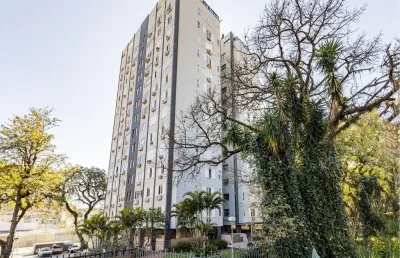 Apartamento com 3 quartos à venda na rua anita garibaldi, 1924, boa vista, porto alegre, 111 m2 por r$ 450.000