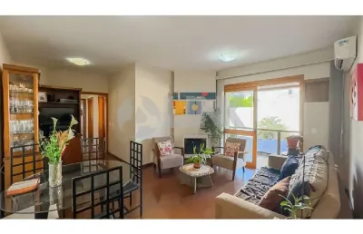 Apartamento de 3 quartos com 1 vaga à venda no bairro auxiliadora em porto alegre