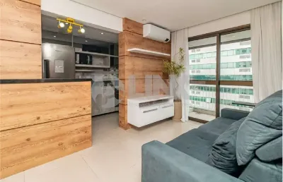 Apartamento de 2 quartos com 1 vaga à venda no bairro santa maria goretti em porto alegre: garanta já o seu!