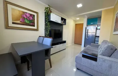 Apartamento com 2 quartos à venda na avenida juscelino kubitschek de oliveira, 570, jardim leopoldina, porto alegre, 41 m2 por r$ 199.000