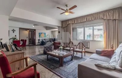 Apartamento de 3 quartos com 1 vaga à venda no bairro floresta em porto alegre