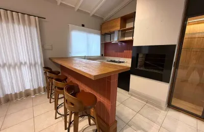 Cobertura com 3 quartos à venda na rua buenos aires, 583, jardim botânico, porto alegre, 230 m2 por r$ 940.000
