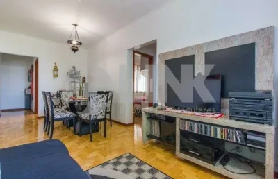Comprar apartamento de 2 quartos à venda no bairro são joão em porto alegre