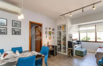 Apartamento de 3 quartos com 1 vaga à venda no bairro passo da areia em porto alegre