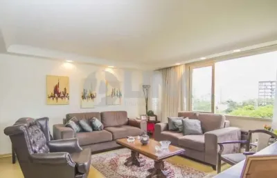 Apartamento de 3 quartos com 1 vaga à venda no bairro boa vista em porto alegre