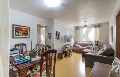 Apartamento com 2 quartos à venda no bairro são joão em porto alegre