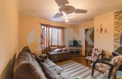 Apartamento com 3 quartos e 2 vagas à venda no bairro cristo redentor em porto alegre