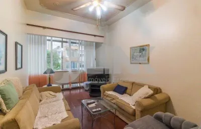 Apartamento com 3 quartos e 1 vaga à venda no bairro centro histórico em porto alegre