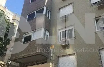 Apartamento de 2 quartos com 1 vaga de garagem à venda no bairro auxiliadora em porto alegre
