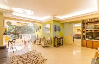Apartamento de 3 quartos com 2 vagas à venda no bairro auxiliadora em porto alegre