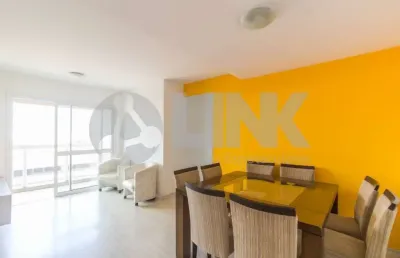 Apartamento com 2 quartos e 1 vaga à venda no bairro são geraldo em porto alegr