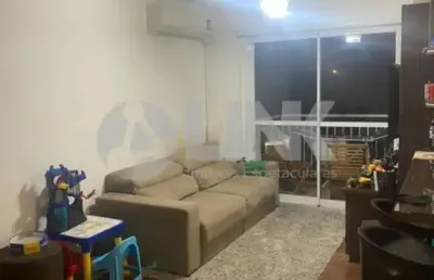 Apartamento com 3 quartos e 1 vaga à venda no bairro vila ipiranga em porto alegre