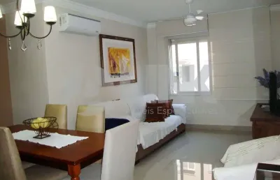 Apartamento 3 dormitórios com 1 vaga de garagem à venda no bairro auxiliadora em porto alegre na divisa do moinhos de vento e auxiliadora