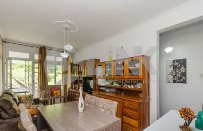 Apartamento com 2 quartos à venda no bairro cidade baixa em porto alegre