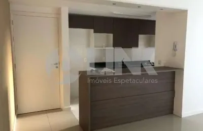 Apartamento com 2 quartos e 1 vaga à venda no bairro jardim carvalho em porto alegre