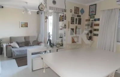 Apartamento com 3 quartos e 2 vagas à venda no bairro são sebastião em porto alegre