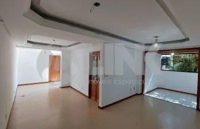 Apartamento 2 quartos com 2 vagas à venda no bairro cristo redentor em porto alegre