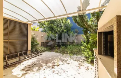 Casa de 3 quartos com 2 vagas à venda no bairro jardim sabará em porto alegre