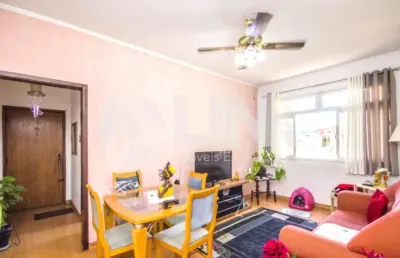 Apartamento com 3 quartos à venda no bairro jardim botânico em porto alegre