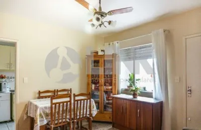 Apartamento com 2 quartos à venda no bairro boa vista em porto alegre próximo ao country club