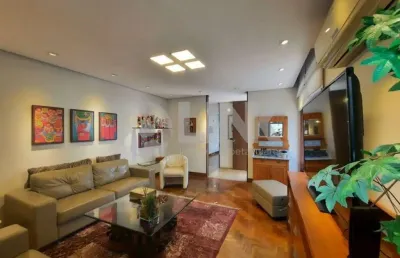 Casa térrea e mobiliada 3 dormitórios com 4 vagas de garagem à venda no bairro jardim botânico em porto alegre próxima ao bourbon ipiranga