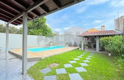 Casa de 3 quartos com 2 vagas à venda no bairro jardim itú em porto alegre