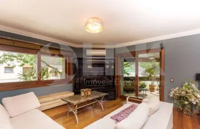 Apartamento de 3 quartos com 2 vagas à venda no bairro bela vista em porto alegre