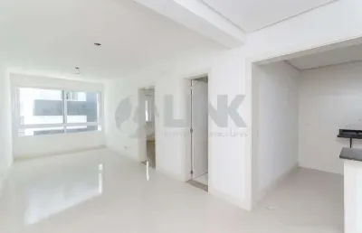 Apartamento de 1 quarto com 1 vaga à venda no bairro passo da areia em porto alegre