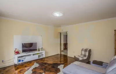Apartamento de 3 quartos com 1 vaga à venda no bairro menino deus em porto alegre