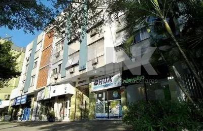 Apartamento de 2 quartos à venda no bairro higienópolis em porto alegre