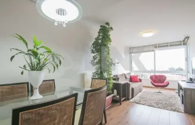 Apartamento de 2 quartos com 2 vagas à venda no bairro cristo redentor em porto alegre