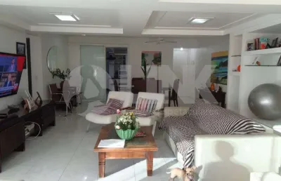 Apartamento de 3 quartos com 1 vaga à venda no bairro moinhos de vento em porto alegre