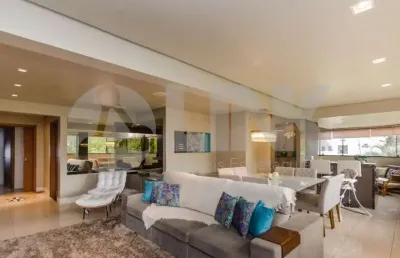 Apartamento de 3 quartos com 2 vagas à venda no bairro jardim lindóia em porto alegre