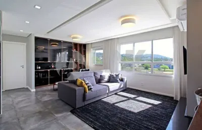 Apartamento de 3 quartos com 1 vaga à venda no bairro jardim carvalho em porto alegre