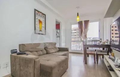 Apartamento de 3 quartos com 1 vaga à venda no bairro partenon em porto alegre