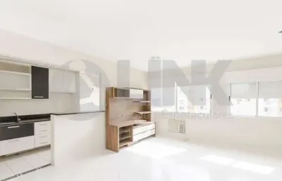 Apartamento de 3 quartos com 1 vaga à venda no bairro santo antônio em porto alegre