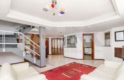 Casa em condomínio de 3 quartos 3 suítes e 3 vagas à venda no bairro ipanema em porto alegre
