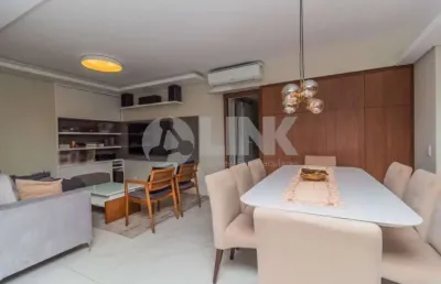 Apartamento de 3 quartos com 1 vaga à venda no bairro cristo redentor em porto alegre