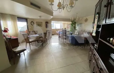 Apartamento de 3 quartos com 2 vagas à venda no bairro bela vista em porto alegre