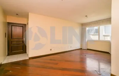 Apartamento de 3 quartos com 1 vaga à venda no bairro são joão em porto alegre
