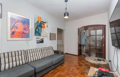 Apartamento de 2 quartos à venda no bairro auxiliadora em porto alegre