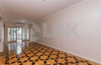 Apartamento de 3 quartos com 1 vaga à venda no bairro moinhos de vento em porto alegre