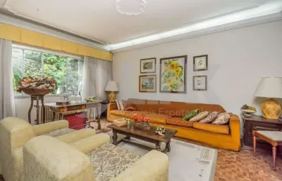 Apartamento de 3 quartos com 2 vagas à venda no bairro moinhos de vento em porto alegre